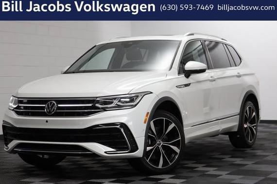 VOLKSWAGEN TIGUAN 4MOTION 2022 3VV4B7AX0NM165021 image VOLKSWAGEN TIGUAN 4MOTION 2022 3VV4B7AX0NM165021 image